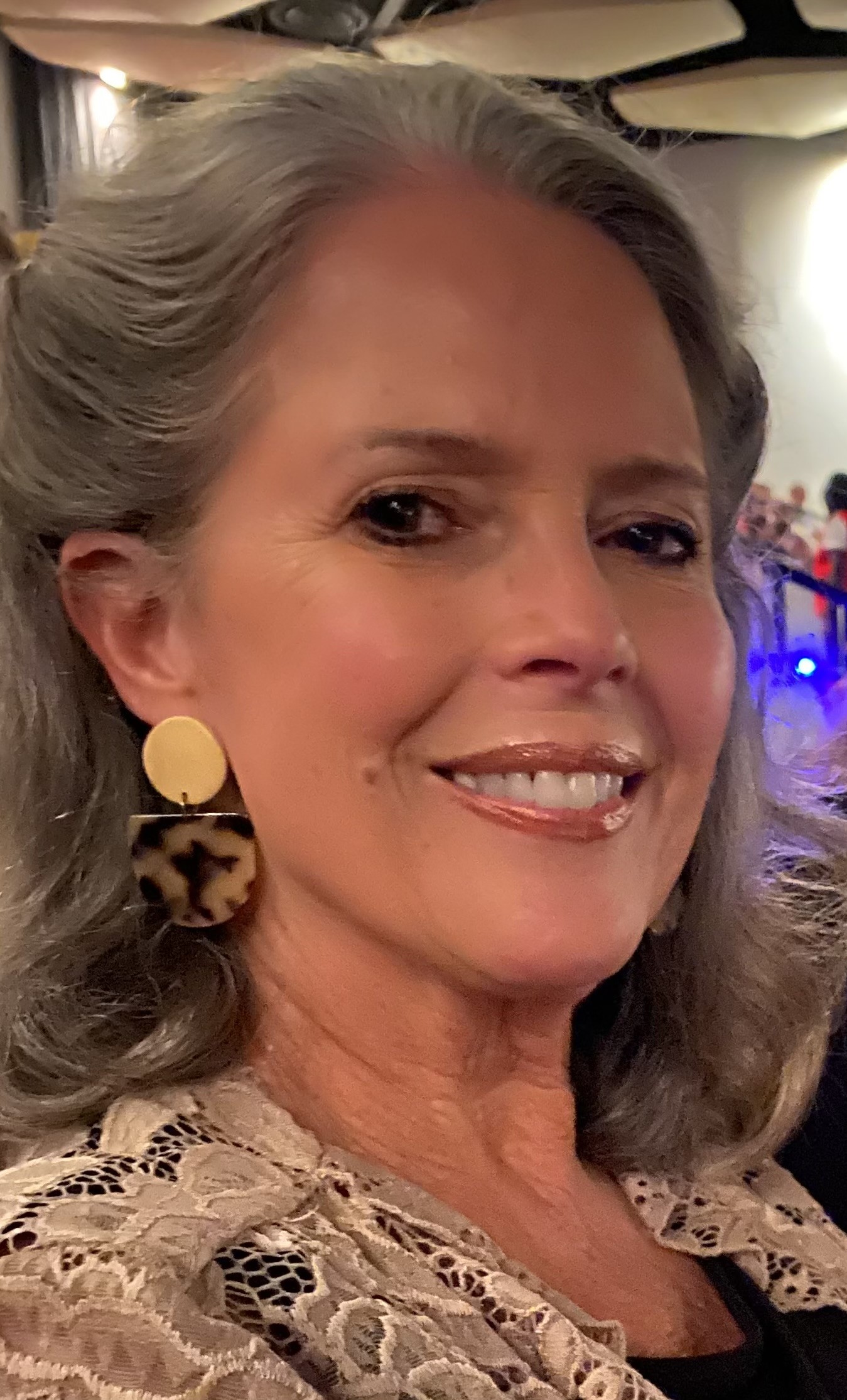 Shirley Livingston
